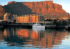 Cape Grace Hotel