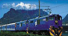 The Blue Train