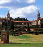 Union Buildings