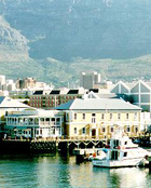 Victoria and Alfred Waterfront