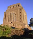 Vootrekker Monument